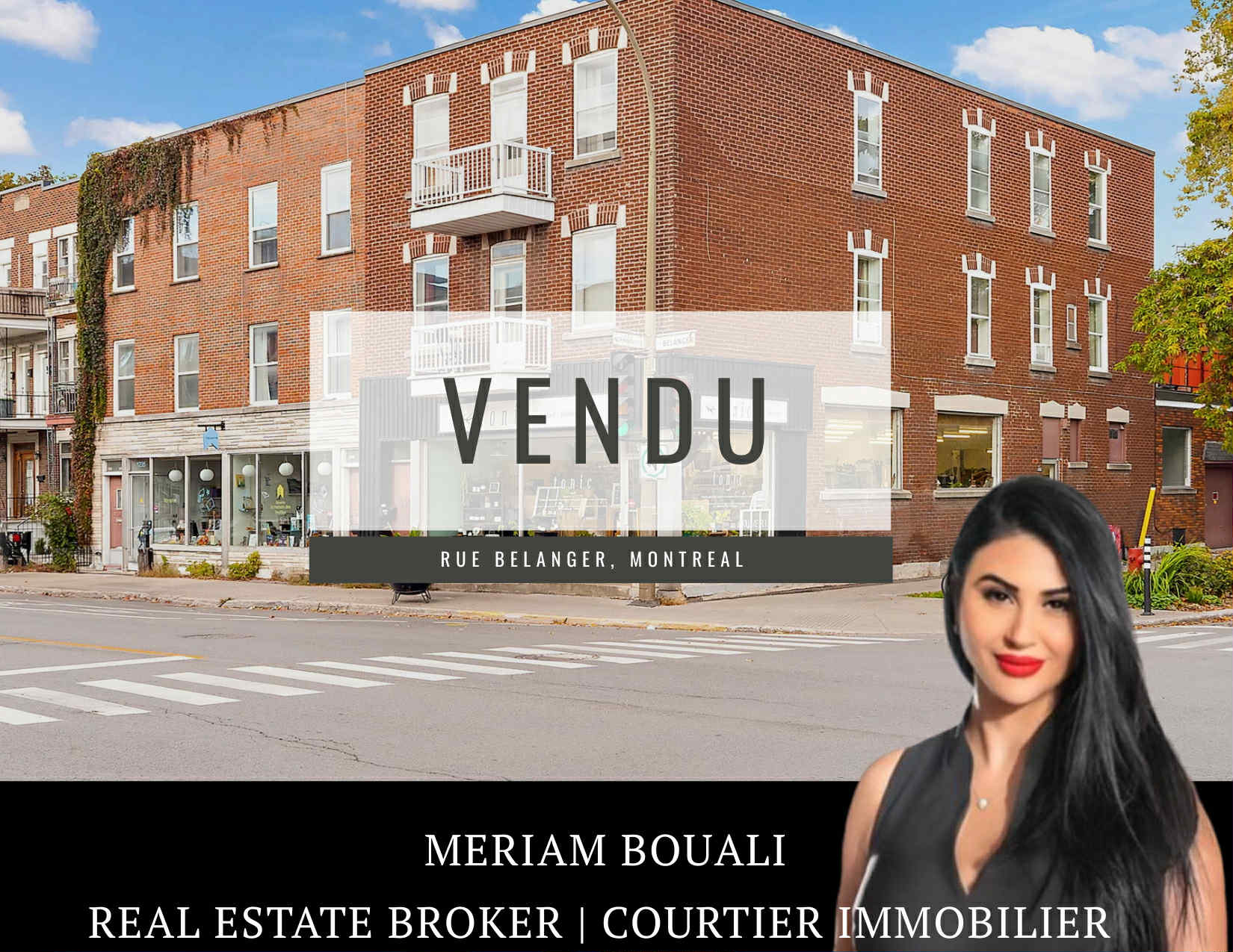 Maison vendue à Shefford